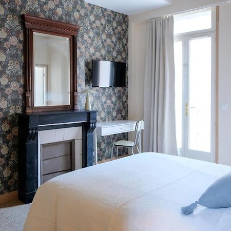 Villa Juliette - Plage Et Falaises En Famille Le Tréport Екстериор снимка