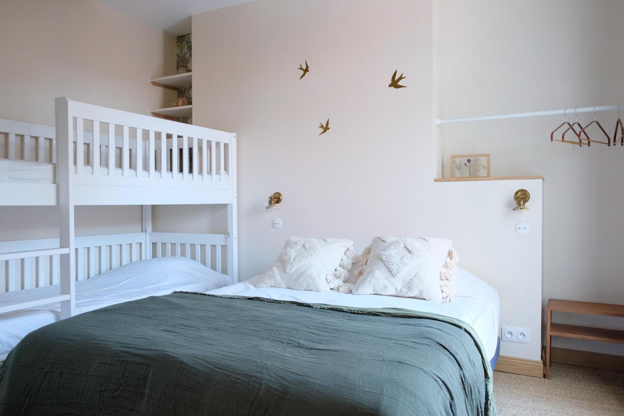 Villa Juliette - Plage Et Falaises En Famille Le Tréport Екстериор снимка