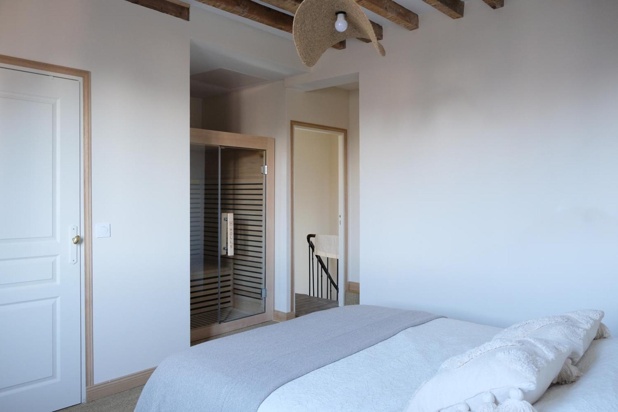 Villa Juliette - Plage Et Falaises En Famille Le Tréport Екстериор снимка