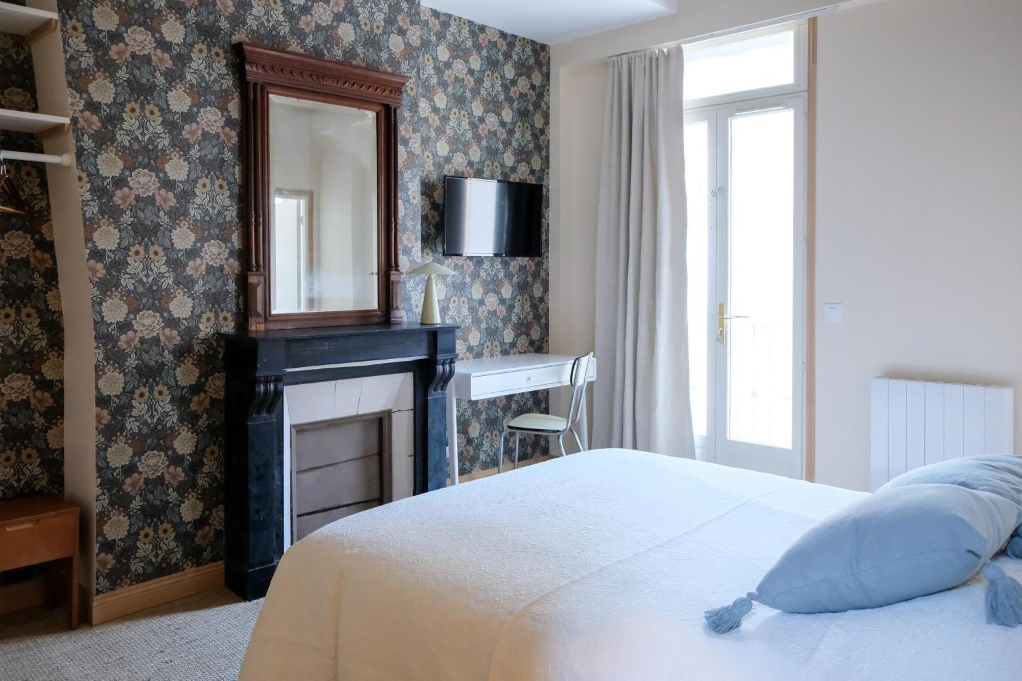 Villa Juliette - Plage Et Falaises En Famille Le Tréport Екстериор снимка